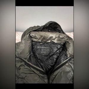 Jacket (Women)